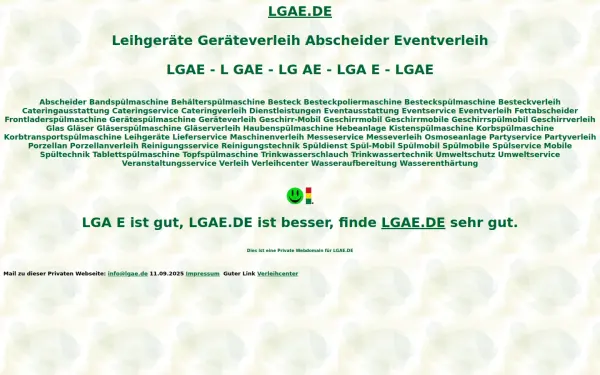 lgae.de