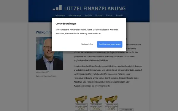 www.luetzel-finanzplanung.de