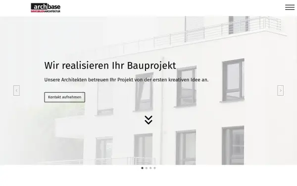 www.archbase.de