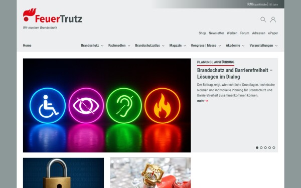 www.feuertrutz.de