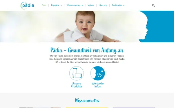www.paedia.de