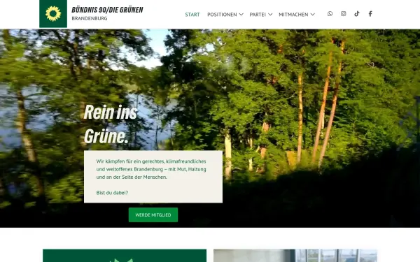 gruene-brandenburg.de