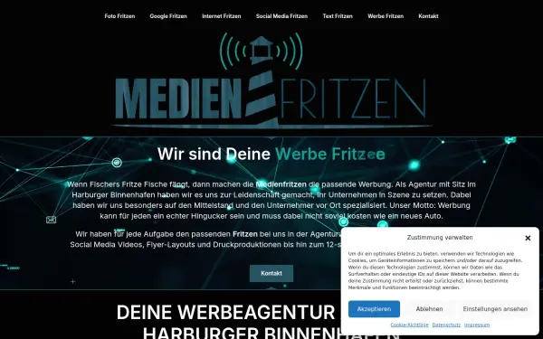 medienfritzen.de