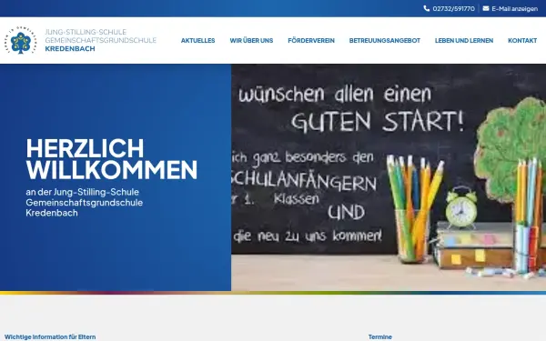 www.grundschule-kredenbach.de
