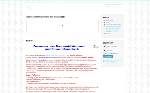 derposaunenchor.de