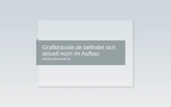 grafikhaeusle.de
