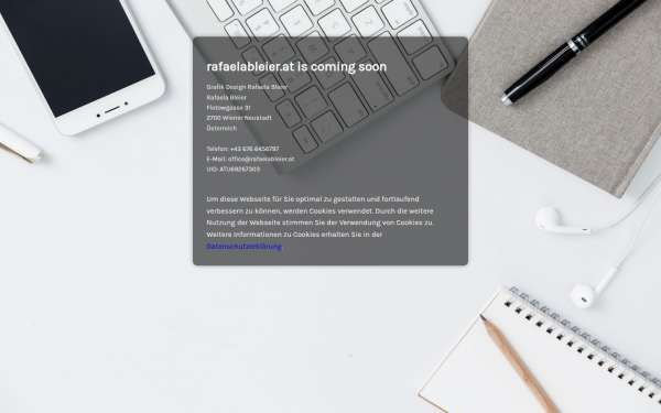 rafaelableier.at