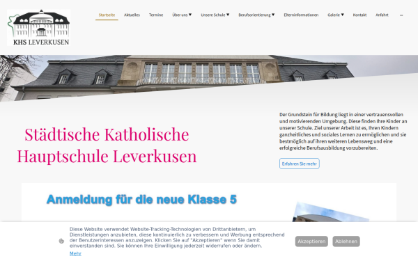 www.khs-leverkusen-schule.de