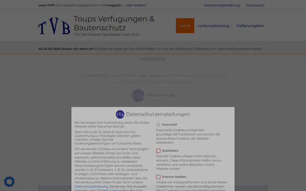 www.toups-sindelsdorf.de