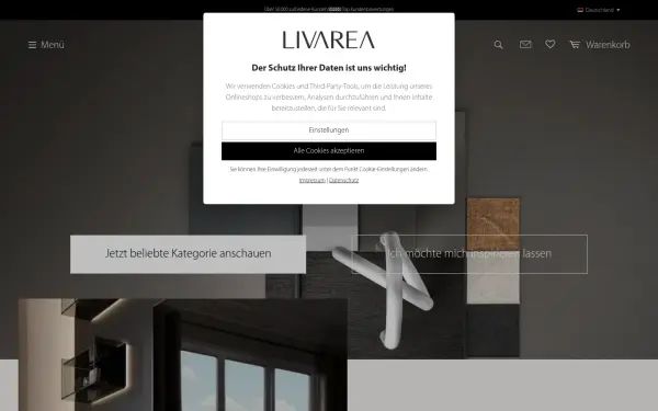 www.livarea.de