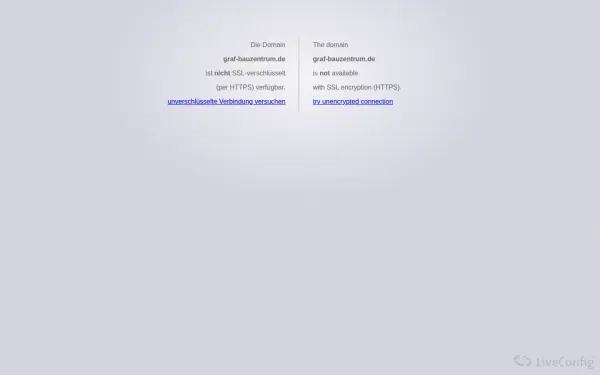graf-bauzentrum.de