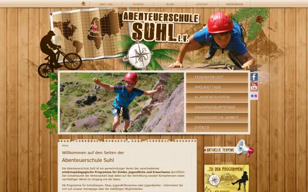 www.abenteuerschule-suhl.de