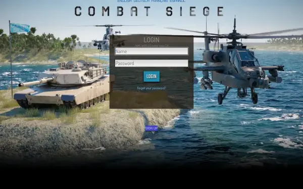 www.combatsiege.com
