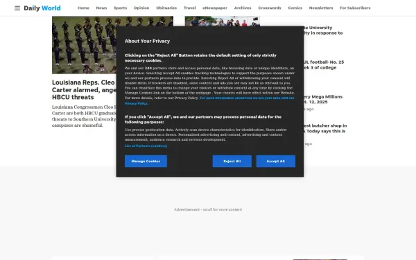 eu.dailyworld.com