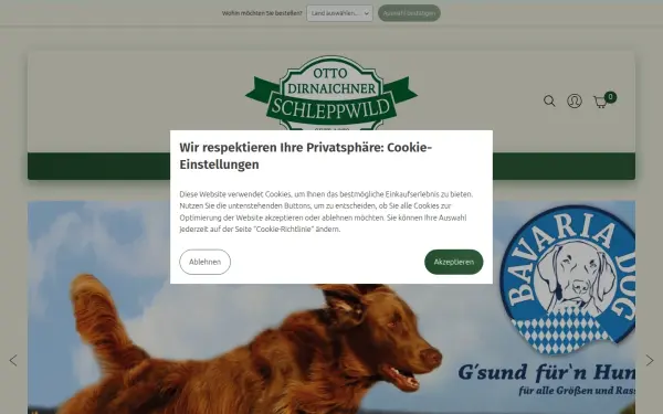 www.dirnaichner.de