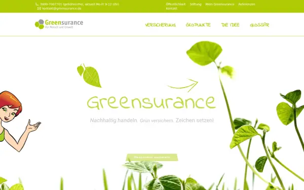 www.greensurance.de