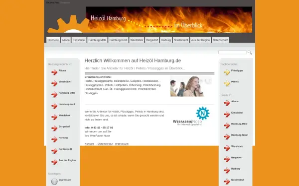 heizoelhamburg.de