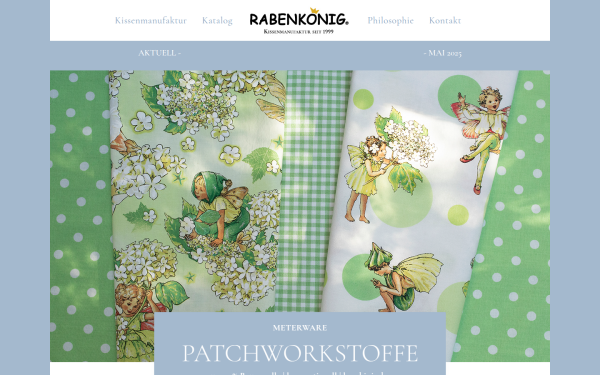 rabenkoenig.de