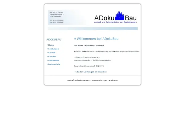 www.adokubau.de