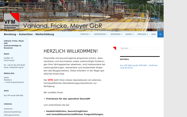 www.vfp-online.de