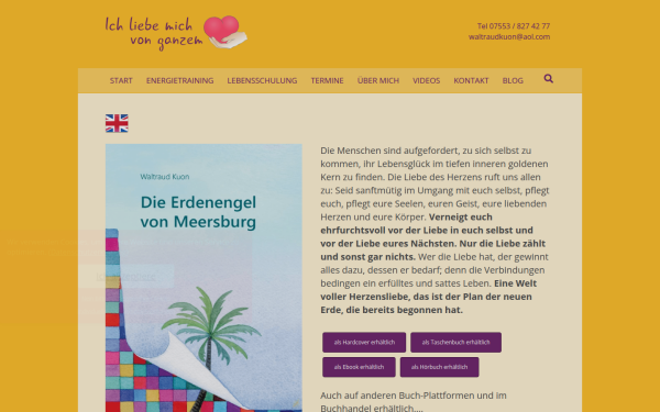ichliebemichvonganzemherzen.de