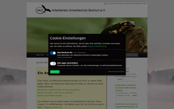 www.aku-bochum.de