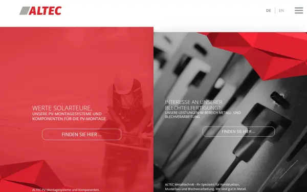 www.altec-metalltechnik.de