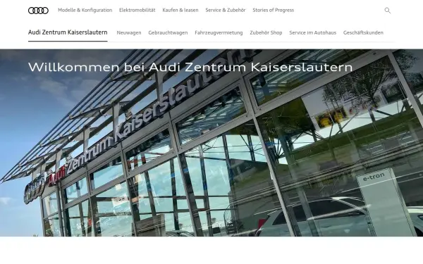 www.audi-zentrum-kaiserslautern.audi
