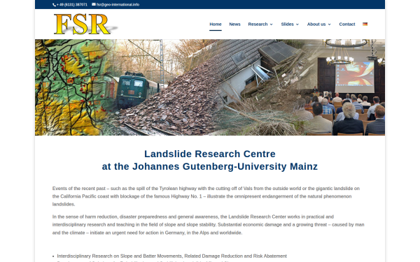 www.forschungsstellerutschungen.de