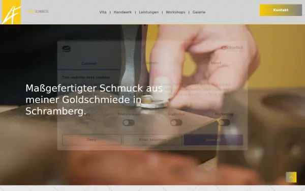 www.goldschmiede-schramberg.de
