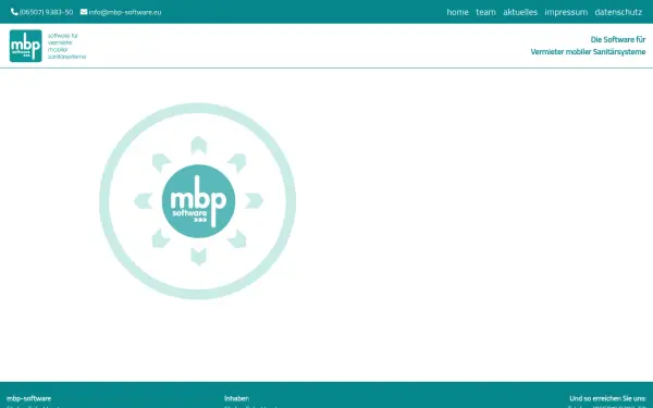www.mbpsoftware.eu