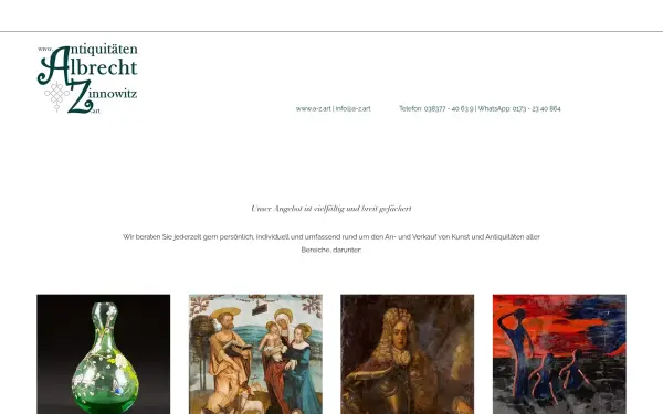 www.a-z.art