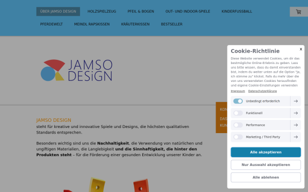 www.jamsodesign.de