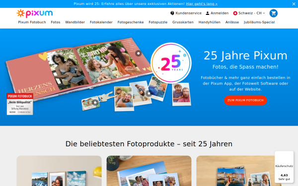 www.pixum.ch