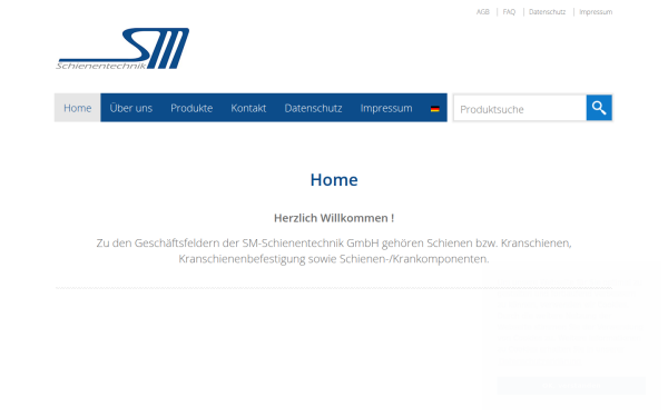 www.sm-schienentechnik.de