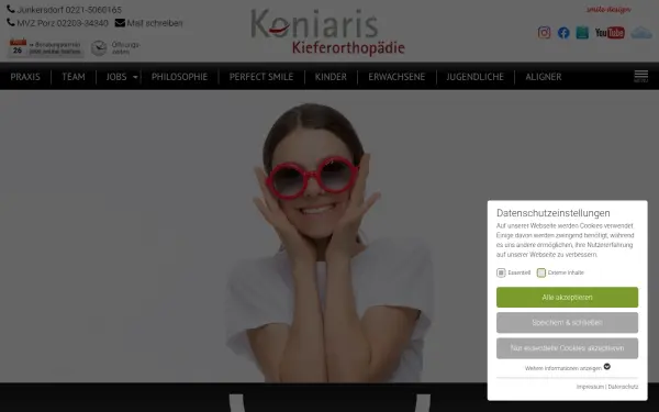 www.koniaris.de
