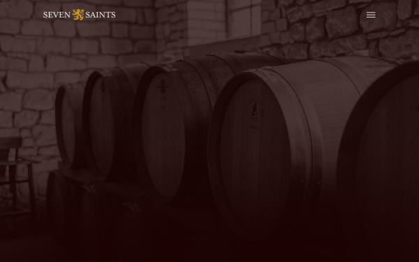 www.seven-saints.com