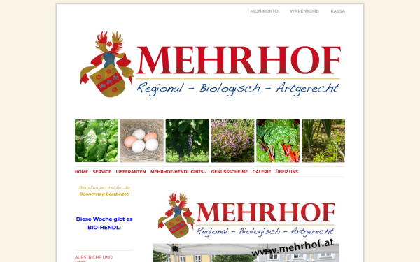 mehrhof.at