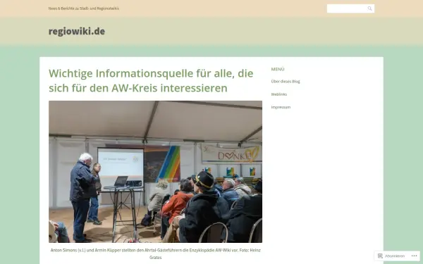 regiowiki.de