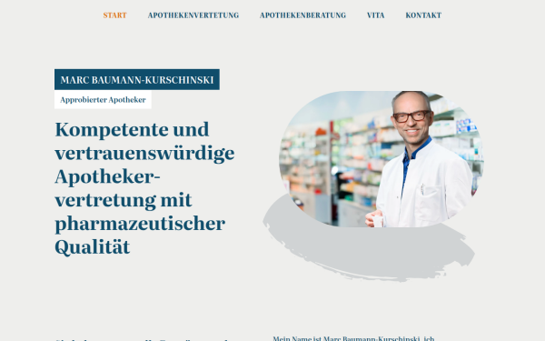 www.die-apothekervertretung.de