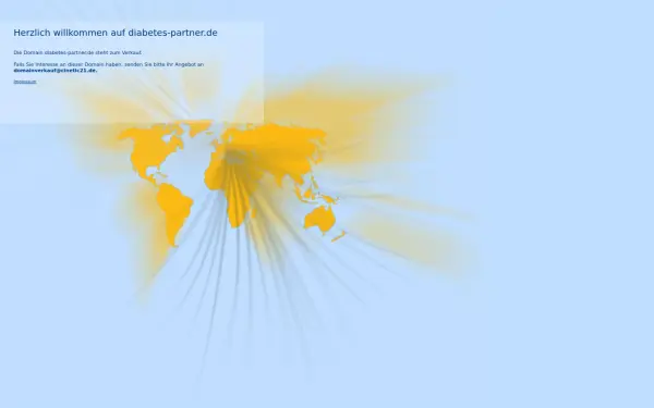 diabetes-partner.de