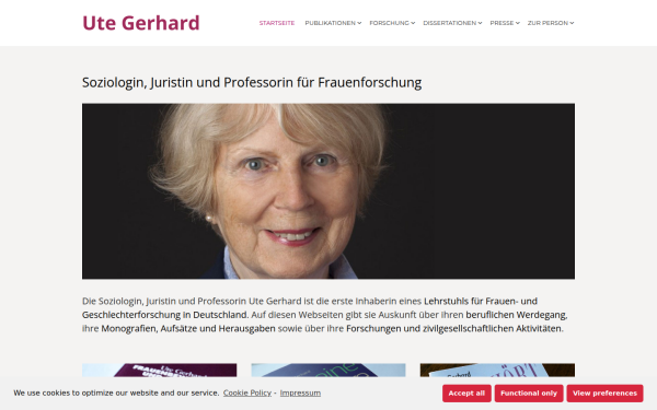ute-gerhard.de
