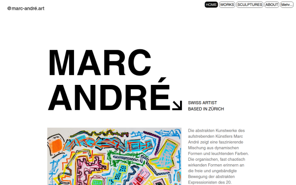 www.marc-andre.art