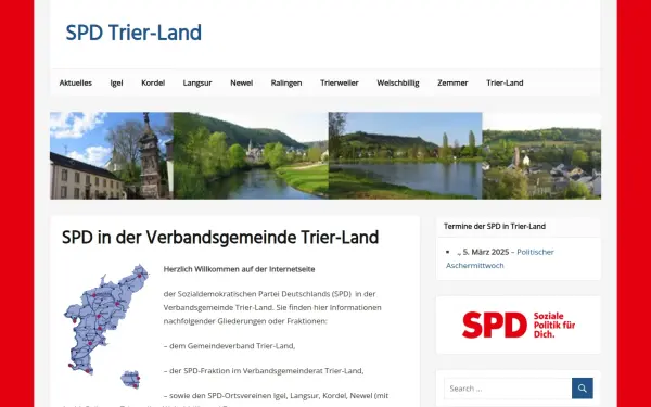 www.spd-trier-land.de