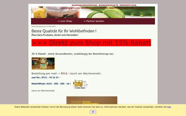 aloe-online.de