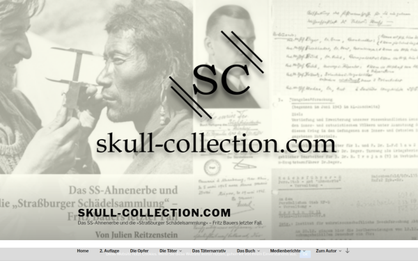 skull-collection.com