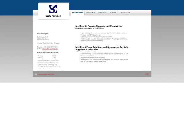 www.abg-pumpen.de