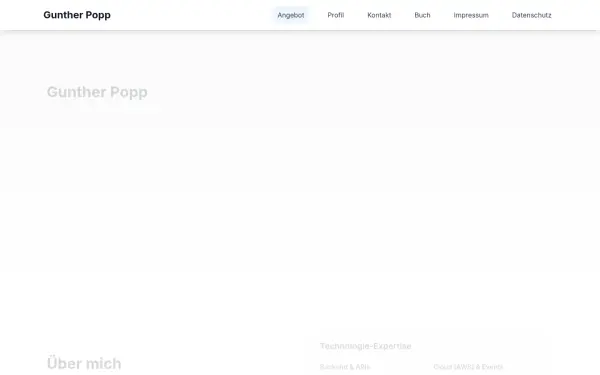 guntherpopp.de