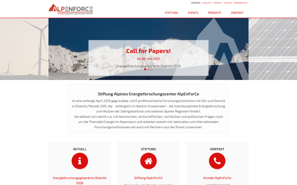 www.alpenforce.com