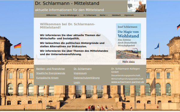 www.dr-schlarmann-mittelstand.de